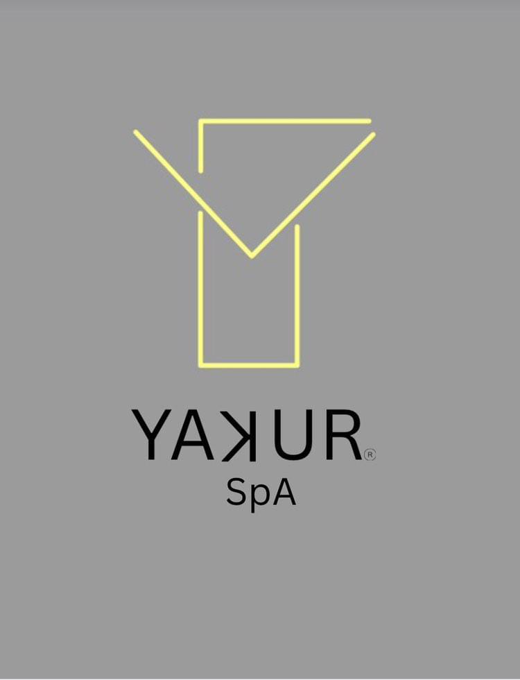 Yakur logo